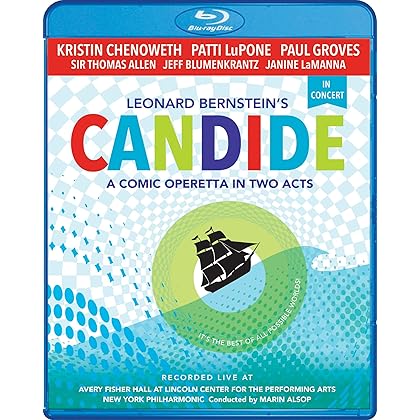 Candide - Amazon.com Music